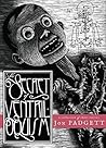 Book cover for The Secret of Ventriloquism