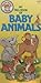 My Tall Book of Baby Animals (Preschool Press)