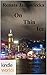On Thin Ice (Mary O'Reilly Paranormal Mysteries)
