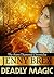 Deadly Magic (The Avery Diamond Chronicles Book 1)