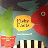 Fishy Facts, Read Little Big Book Level 1.5: Houghton Mifflin Invitations to Literature (Invitations to Lit 1996) Fishy Facts, Read Little Big Book Level 1.5: Houghton Mifflin Invitations to Literature (Invitations to Lit 1996)
