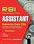 RBI Reserve Bank Assistant Preliminary Study Guide 2016
