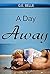 A Day Away: Kate & Nate (New Adult Fantasy Series Book 1)