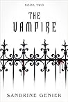 The Vampire Book Two