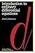 Introduction to Ordinary Differential Equations by Albert L. Rabenstein
