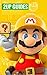 Super Mario Maker Strategy Guide & Game Walkthrough - Cheats,... by 2UP GUIDES