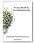 From Moth to Social Butterfly: A no nonsense guide to socialising for those who really can’t be arsed. (A Tool Kit For Life's Ups and Downs)