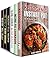 Crock Pot and Instant Pot Box Set (6 in 1): Over 200 Ketogenic, Low Carb, Paleo Pressure and Slow Cooker Recipes to Save Your Time (Slow & Pressure Cooker)