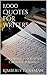 1,000 Quotes For Writers: ....