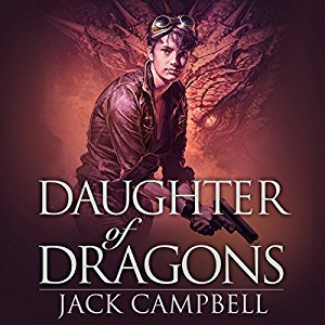Daughter of Dragons (The Legacy of Dragons, #1)