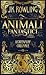 Animali Fantastici e dove trovarli. Screenplay originale