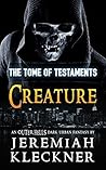 Creature: An OUTER HELLS Dark Urban Fantasy Creature: An OUTER HELLS Dark Urban Fantasy