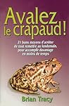 Avalez le crapaud !