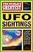 The World's Greatest UFO Sightings