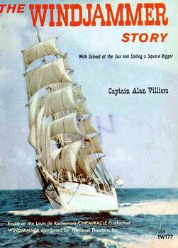 The Windjammer Story