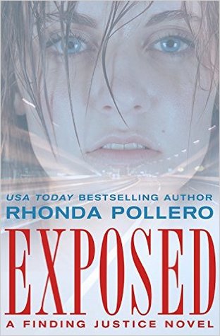 Exposed (Finding Justice, #1)