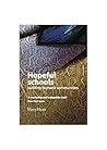 Book cover for Hopeful Schools: building humane communities