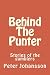 Behind The Punter