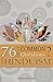 76 Most Common Questions About Hinduism: Quick Answers to Profound Philosophical Questions