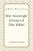 The Strategic Grasp Of The Bible (J. Sidlow Baxter Library)