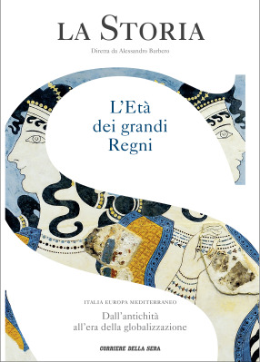 La Storia: L'Età dei grandi Regni (Paperback)
