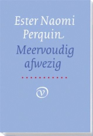 Meervoudig afwezig