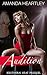 Audition by Amanda Heartley