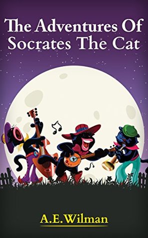 The Adventures Of Socrates The Cat