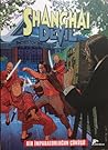 Shanghai Devil, Cilt: 8