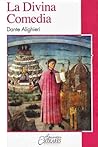 La Divina Comedia by Dante Alighieri