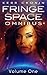 Fringe Space Omnibus: Volume One (Books 1-3)