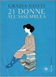 21 donne all'assemblea