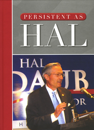 Persistent as Hal