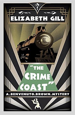 The Crime Coast (Kindle Edition)