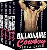 Billionaire Cowbo...