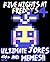 Five Nights at Freddy's: Ultimate Unofficial Jokes & Memes Vol. 4! Over 100+ NEW Funny Five Nights at Freddy's Memes! (FNAF Jokes, FNAF Memes, fnaf, fnaf 2, fnaf 3, sister location, Memes Free)