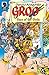 Groo: Fray of the Gods #4