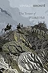 The Tenant of Wildfell Hall by Anne Brontë