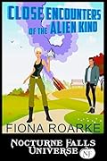 Close Encounters of the Alien Kind