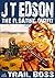 Trail Boss by J.T. Edson