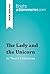 The Lady and the Unicorn by Tracy Chevalier (Book Analysis): Detailed Summary, Analysis and Reading Guide (BrightSummaries.com)