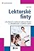 Lektorské finty: Jak připravit a realizovat zajímavá školení