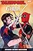 Deadpool V Gambit: The "V" is for "Vs."