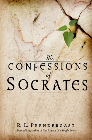 The Confessions of Socrates (Hardcover)