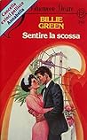 Sentire la scossa by Billie Green