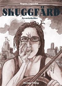 Skuggfärd (Paperback)