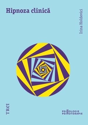 Hipnoza clinică