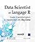Data Scientist et langage R