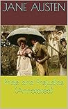 Pride and Prejudice