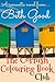 The Cornish Colouring Book Club by Beth Good The Cornish Colouring Book Club by Beth Good